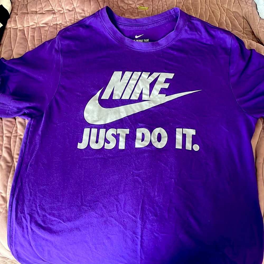 Wore it once